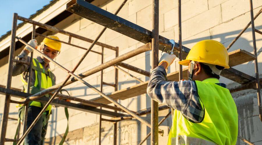 Professional fairlawn roofing services in Temple, OK